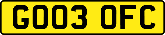 GO03OFC
