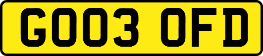 GO03OFD