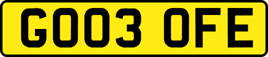 GO03OFE