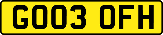 GO03OFH