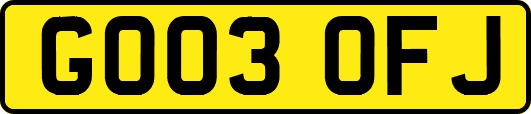 GO03OFJ
