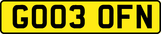 GO03OFN