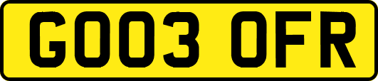 GO03OFR