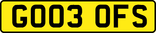 GO03OFS