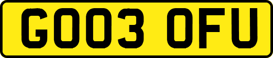 GO03OFU