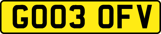 GO03OFV