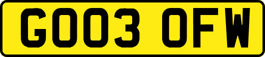 GO03OFW