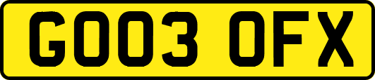 GO03OFX