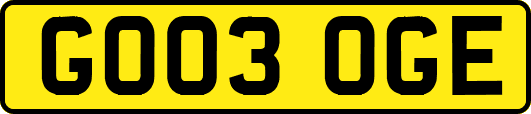 GO03OGE