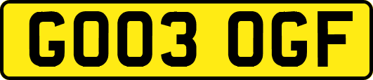 GO03OGF