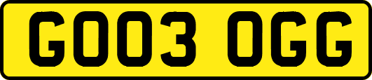 GO03OGG