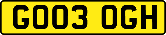 GO03OGH