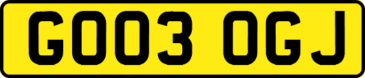 GO03OGJ
