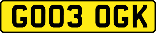GO03OGK