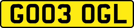 GO03OGL