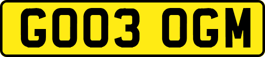 GO03OGM