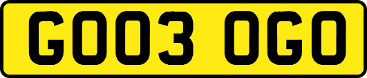 GO03OGO