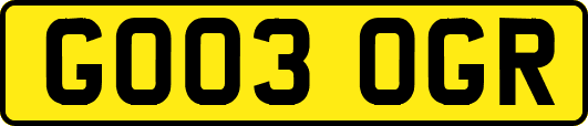 GO03OGR