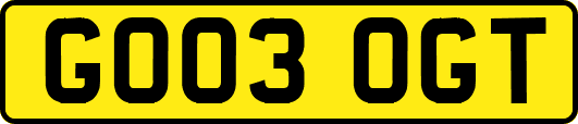 GO03OGT