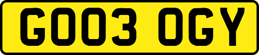 GO03OGY
