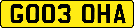 GO03OHA