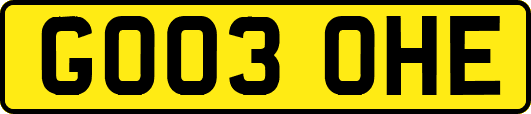 GO03OHE