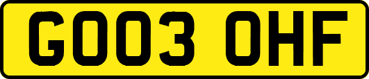 GO03OHF