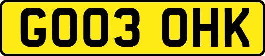 GO03OHK