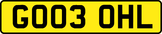 GO03OHL