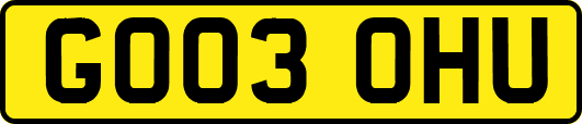 GO03OHU