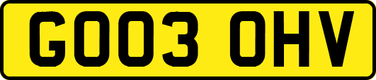 GO03OHV