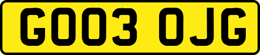 GO03OJG