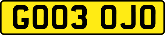 GO03OJO