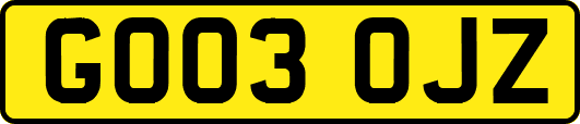 GO03OJZ