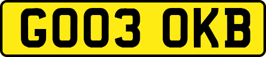 GO03OKB