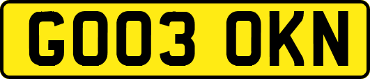 GO03OKN