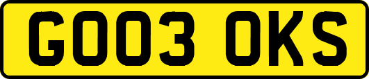 GO03OKS