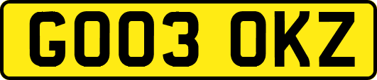 GO03OKZ