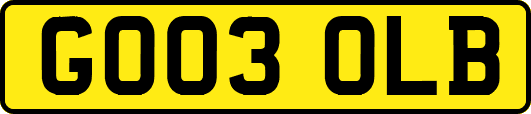 GO03OLB