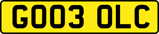 GO03OLC