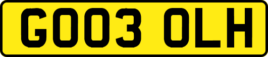 GO03OLH