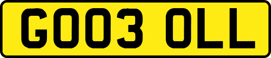 GO03OLL