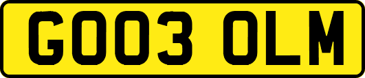 GO03OLM