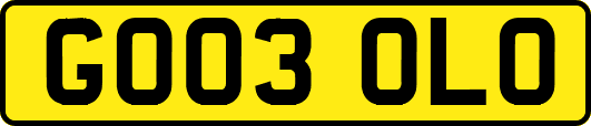 GO03OLO