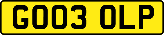 GO03OLP