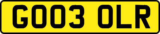 GO03OLR