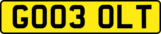 GO03OLT