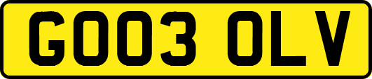 GO03OLV