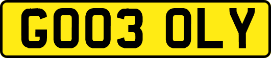 GO03OLY