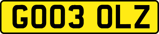 GO03OLZ